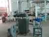 HSJ100D Waste Plastic Recycling Film Machine(Granulator)