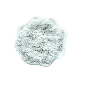 Hua shi High quality white talc lumps China exporter supply purified talc powder