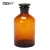 Import Huaou amber chemical reagent bottle For laboratory use from China