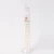 Import HUAOU Laboratory Glassware Borosilicate Glass Measuring Cylinder with stopper from China