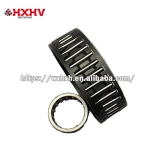 HXHV stainless steel flat cage needle roller bearing 4901