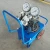 Import Hydraulic Electric Post Tensioning Oil Pump from China