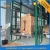 Import Hydraulic Goods Lift Platform Lead Rail Vertical Platform Lift for Factory Warehouse from China