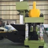 Hydraulic Press for Metal Chip Briquetting Press Machine