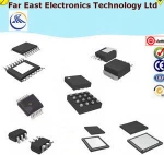 IC, active components, new and original;. IML7975TD