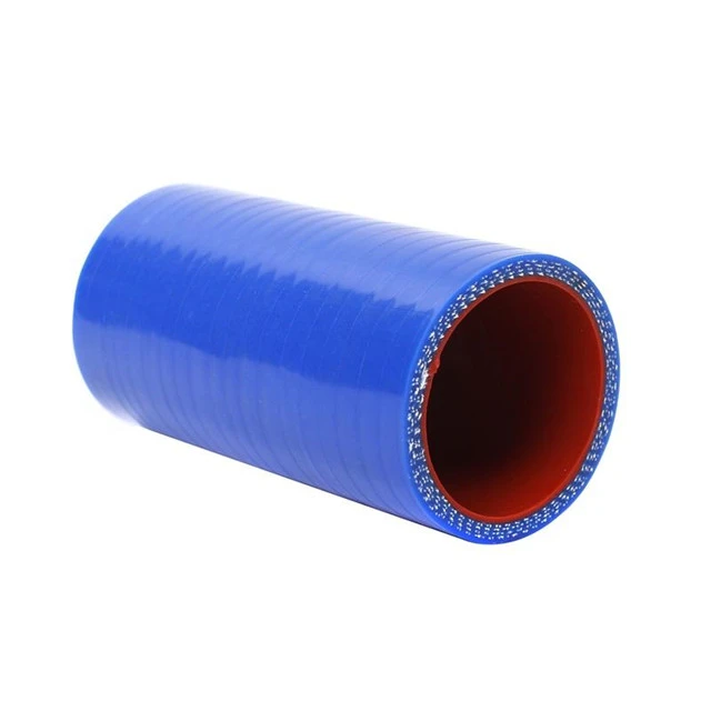ID 76mm Silicone 90 Degree Elbow Coupler Hose Intercooler Pipe Turbo Tube