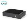 IEI IVS-110 Fanless embedded vehicle pc with Intel Atom  x7-E3950 (12W) Processor with 4GB DDR3L pre-installed memory