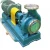 Import IH65-50-160 series electric chemical pump series stainless steel ,SS304/306 chemical  centrifugal pump from China