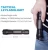 Import IHUAlite 1000 Lumens LED Tactical Best Hunting Flashlight Torch with Mount from China
