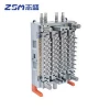 Import mold steel Material for cavity and core Interchangeable Mould standard components preform mould