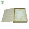 In stock different types shapes cardboard paper gift packaging
