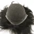 Import in stock French Lace with Thin Skin Mens Toupee Wig q6 hair replacement system from China