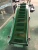 Import inclined pvc belt conveyor systems from China