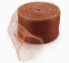 Indian Export Quality Wide Used Copper Woven Wire Mesh for Export Sale Copper Mesh Roll at Affordable Price