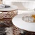 Import Individual Tea table combination marble surface living room furniture from China
