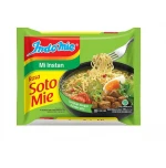 Indomie Instant Soup Noodles Chicken Soto