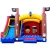 Import Indoor Commercial Princess Small Air Jumper Bounce House Inflatable Bouncer Castle For Sale from China