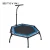 Import Indoor Workout Trampoline Fitness Jumping with Net with Adjustable Handle Unisex Women Men from China