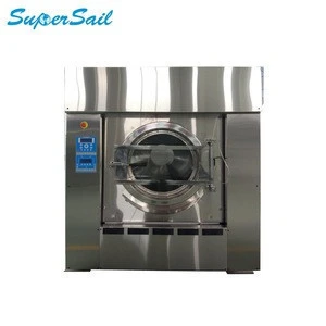 Industrial 100Kg Washing Machine Laundry Equipment For Sale commercial laundry equipment Laundry Machine