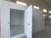 Industrial customized automatic cold room freezer