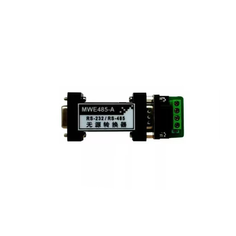 Buy Industrial Data Adapter Modbus Communication Iot Serial Rs232 ...