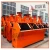 Import Industrial Equipment Flotation Tank In Other Mining Machines For Metal Mineral And Non-metallic Mineral from China