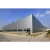 Import industrial shed design prefabricated building big steel structure warehouse from China
