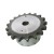 Import Industrial Sprockets Roller Chain Sprockets from China