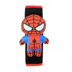 Infant and Baby Car Seat Strap Covers Stroller Belt Covers Head Support Shoulder Pads Seat Belt Pals