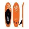 Inflatable sup surf board water sports