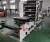 Import Infrared Drying Mini Flexographic Wrapping Paper Wash Care Label Printing Machine from China
