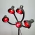 Import Infrared Lamp Manufacturer Physiotherapy Equipment Far Infrared Therapy Lamp from China