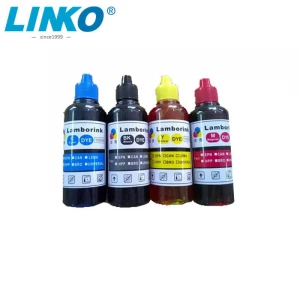 Inkjet Printer Cartridge Dye ink tool kit for Epson High Speed Printers