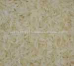 INSTANT AND PARBOILED RICE