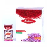 Instant Healthy Tea Dubai Saffron Crocus Black Tea Mixed Tea