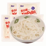 Instant Noodles 1 Minute Wholesale Fresh Flat Pad Thai Noodles