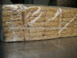 Instant noodles without seasoning