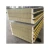 Import insulated fireproof rock wool perfab house sandwich panel from China