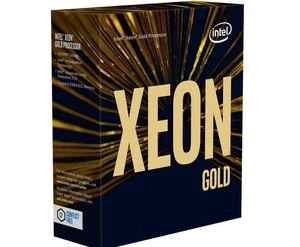 Intel Xeon Scalable Gold 6138 Server Processor