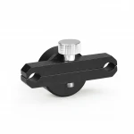 Intelligent COB Bicycle bike Smart Brake Sensor LED USB Tail Light Rear Lamp Safety