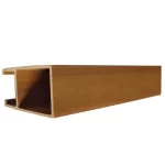 interior wall decoration material wood plastic interlocking pvc ceiling panels