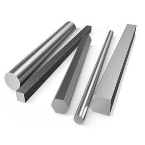 International Standard Gr1 Polished Cold Rolled Titanium Bars