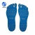 Import Invisible Shoes Stick On Foot Pads Beach Foot Pads from China