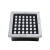 Import IP65 outdoor cob led buried lights 4w underground mining lamps 12v waterproof led deck lights from China