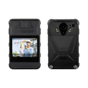 IP67 2.31 Inch Touch Screen Inrico I9 Recorder 1080P Video Body Worn Camera