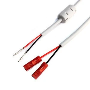 IPEX JAE AMP Molex Hirose Connectors Wire Harness
