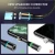 Import IPSKY  Factory price Mobile charging nylon braided charging usb cable data sync charger from China