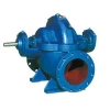 irrigation use split casing double suction centrifugal water pump