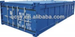 ISO 20Ft half top open container