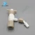Import ISO certified factory machining Food grade approved PTFE joint valves PFA peek fitting from China